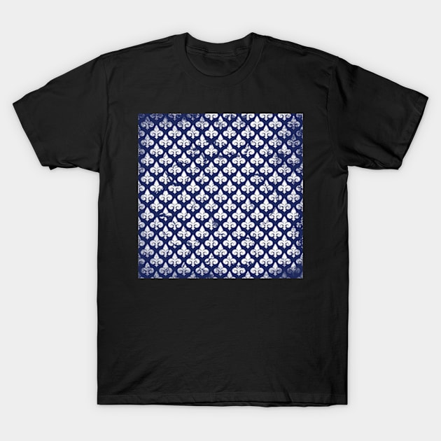 Patterns T-Shirt by Hashop